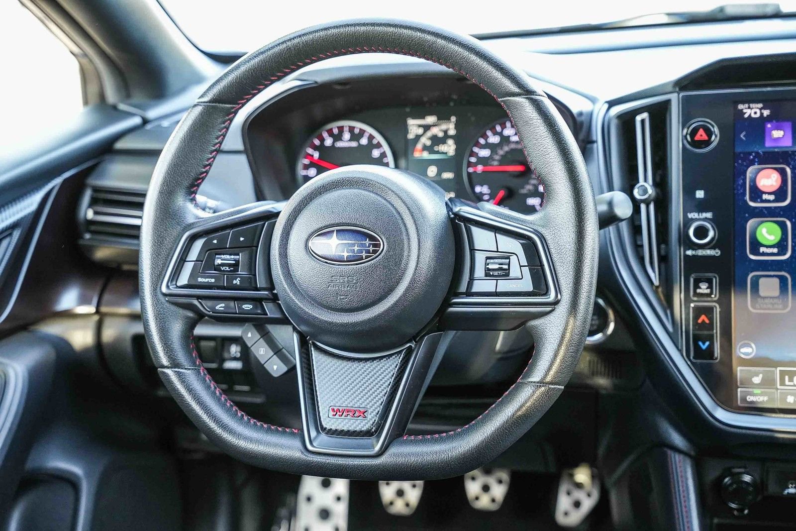 Used 2022 Subaru WRX Limited AWD/4WD image 15