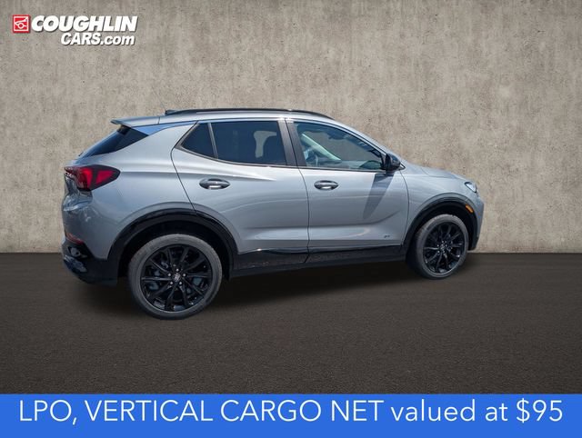 New 2026 Buick Encore GX Sport Touring w/ Comfort Package AWD/4WD image 8
