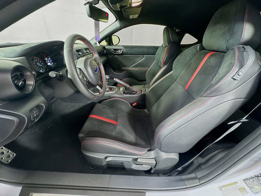Used 2023 Subaru BRZ Limited image 24