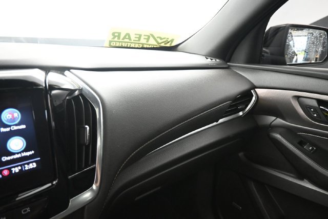 Used 2023 Chevrolet Traverse Premier w/ Redline Edition AWD/4WD image 33