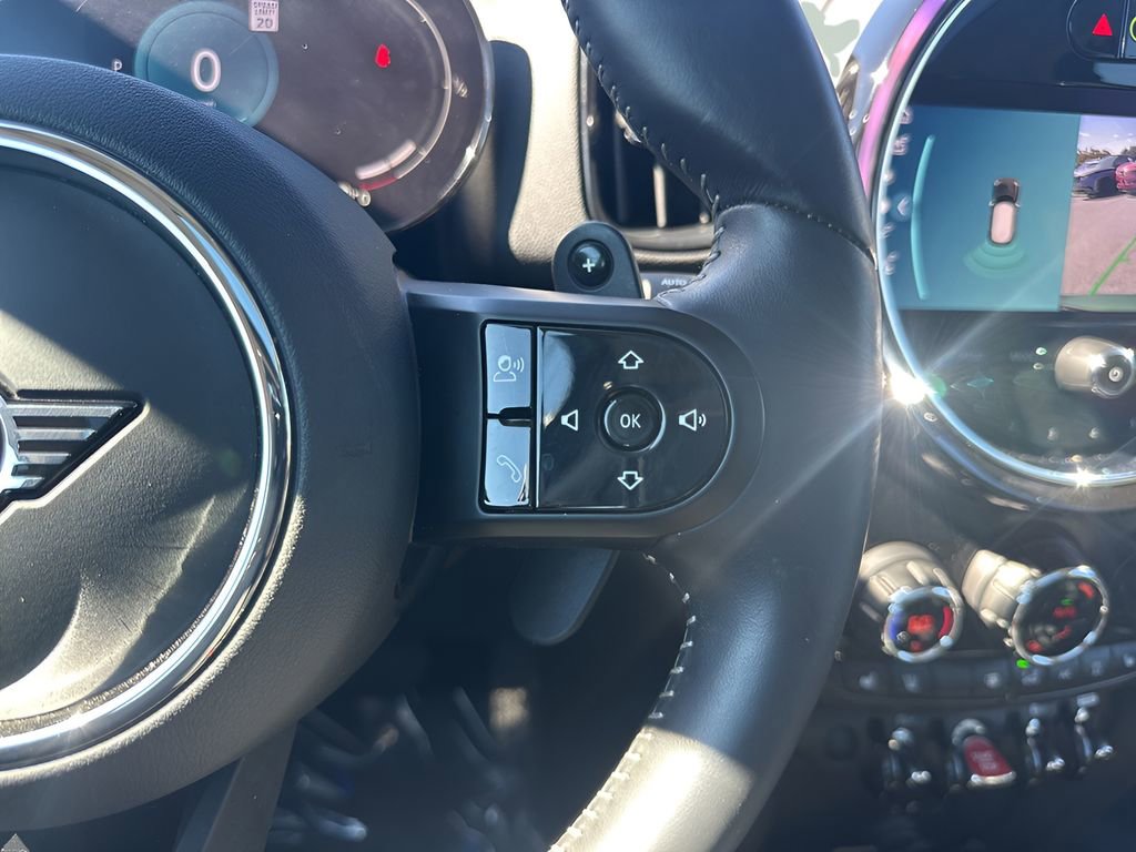 Used 2024 MINI Cooper Countryman S image 15