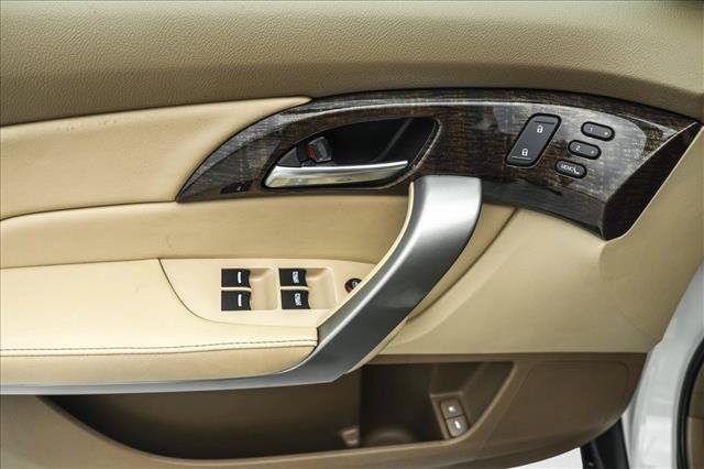 Used 2012 Acura MDX w/ Advance Package AWD/4WD image 14