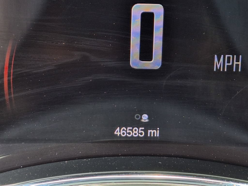 Used 2015 Dodge Durango Citadel w/ Technology Group AWD/4WD image 20