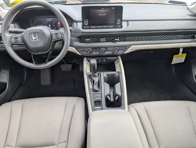 Used 2024 Honda Accord EX image 7
