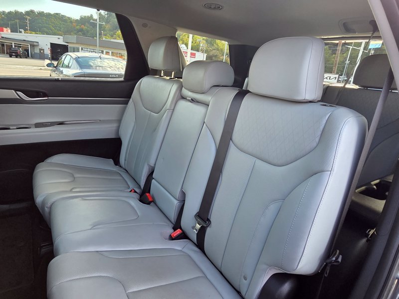 Used 2020 Hyundai Palisade SEL AWD/4WD image 24