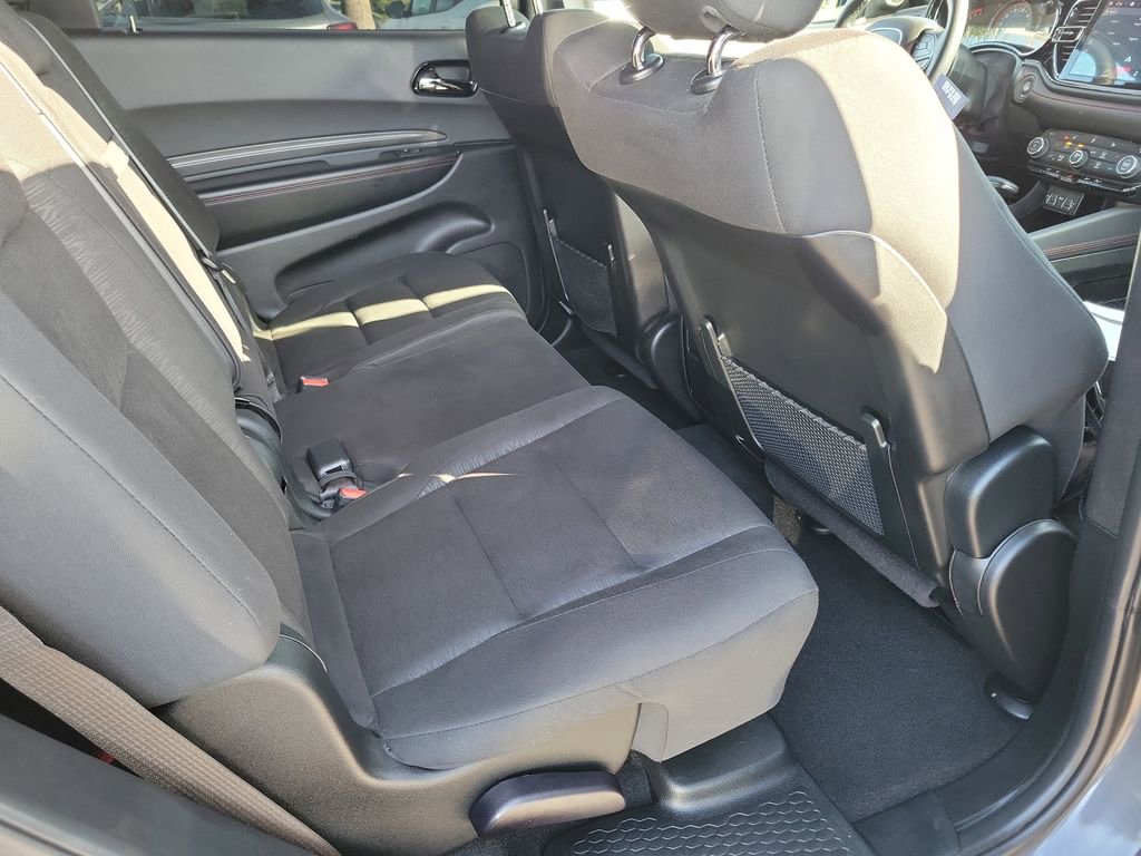 Used 2025 Dodge Durango R/T w/ Blacktop Package image 18