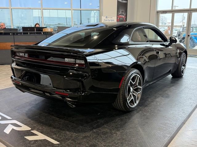 New 2026 Dodge Charger R/T Scat Pack video 2