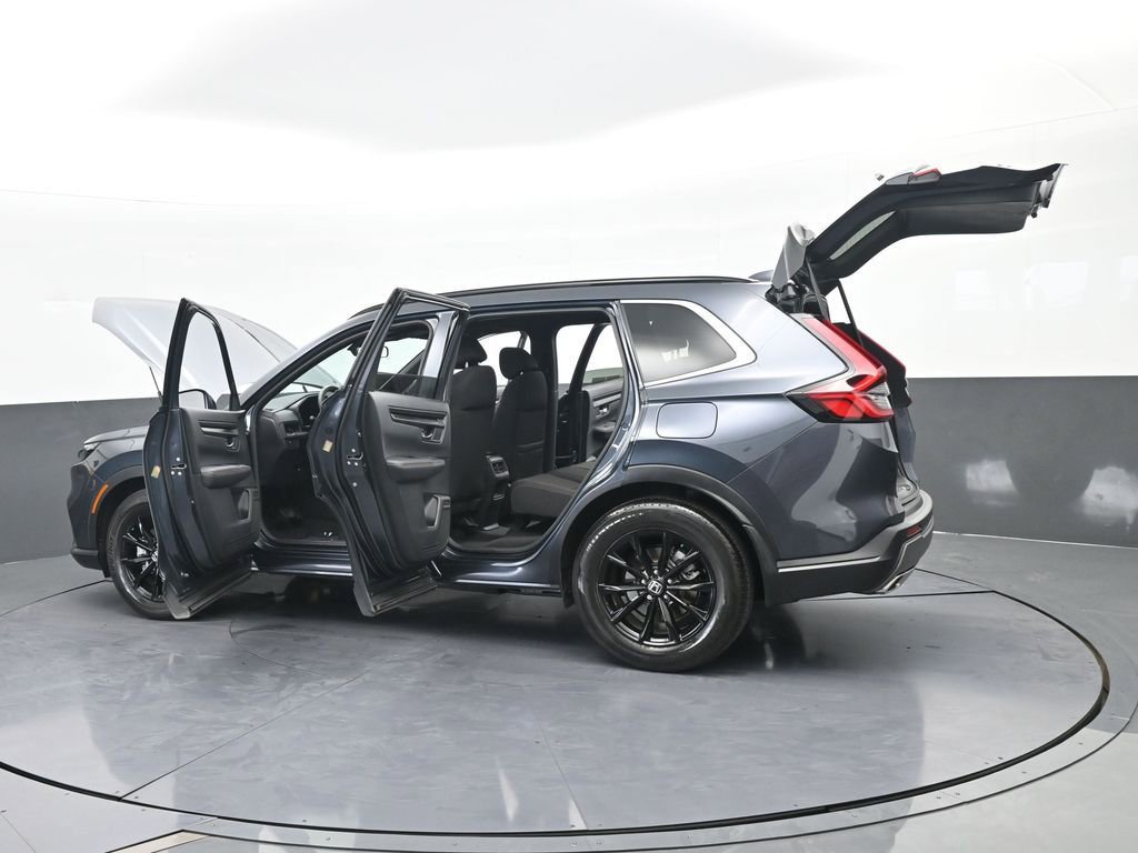 Used 2023 Honda CR-V Sport image 79