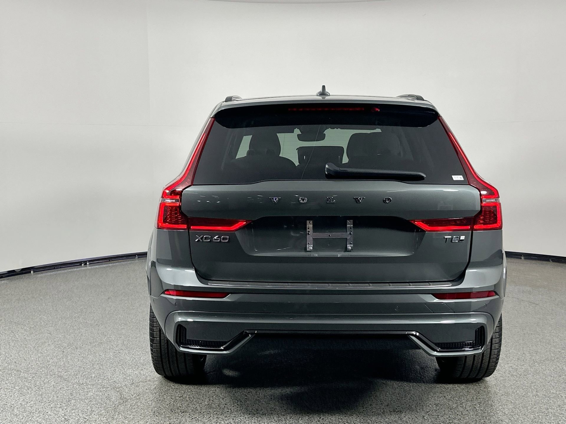 New 2026 Volvo XC60 T8 Ultra image 5