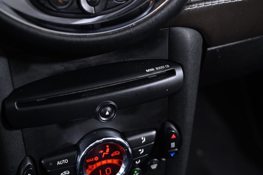 Used 2014 MINI Cooper Convertible FWD image 19