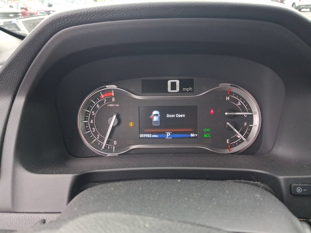 Used 2020 Honda Ridgeline RTL-E image 12