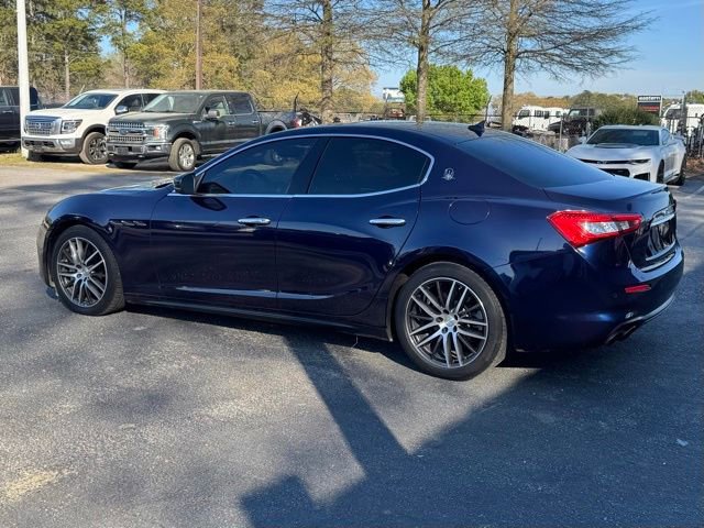 Used 2018 Maserati Ghibli image 5