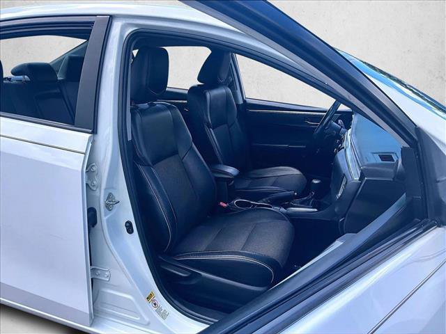 Used 2016 Toyota Corolla S FWD image 9