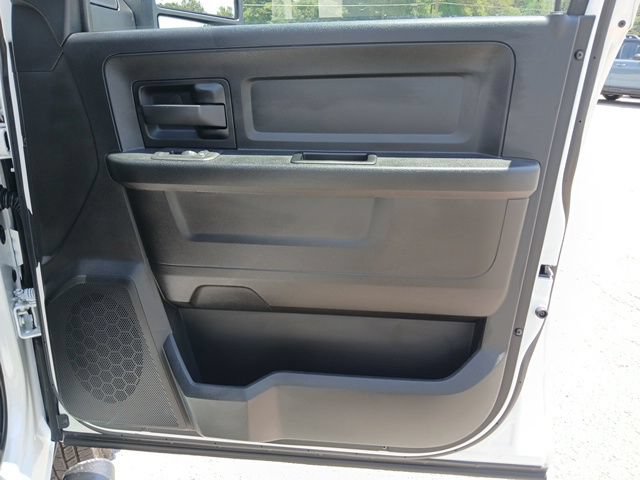 New 2026 RAM 3500 Tradesman AWD/4WD image 33