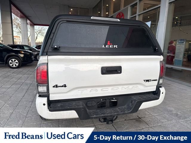 Used 2023 Toyota Tacoma TRD Pro image 9