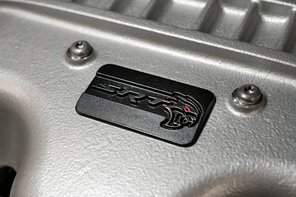 Used 2023 Dodge Charger SRT Hellcat image 4