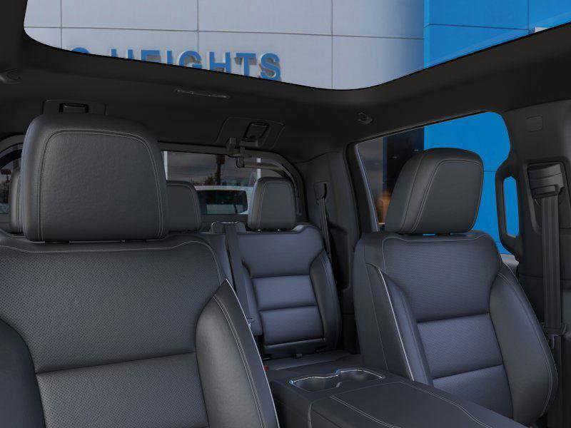 New 2026 Chevrolet Silverado EV LT w/ Premium Package image 24