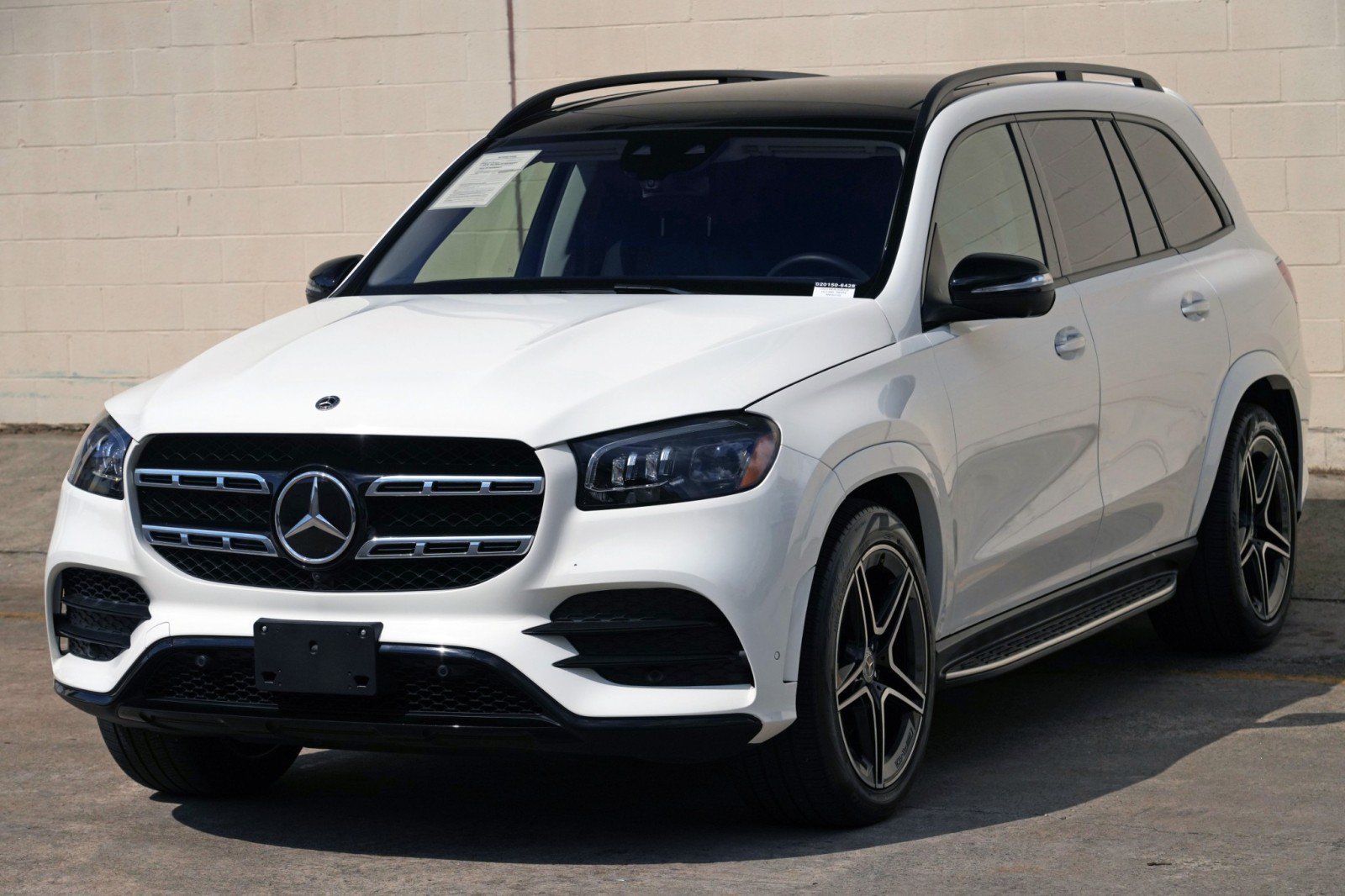Used 2023 Mercedes-Benz GLS 580 4MATIC image 56