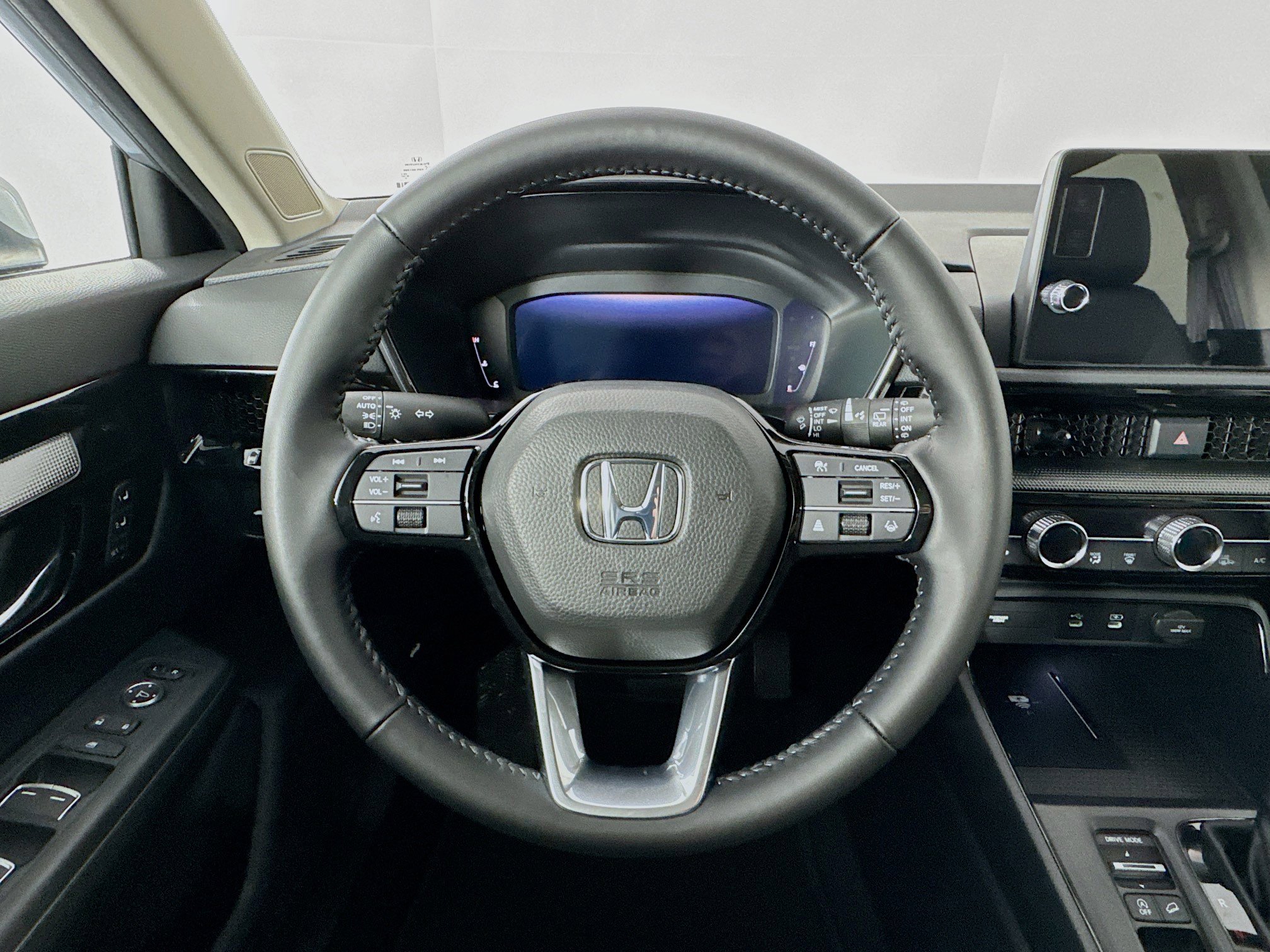 New 2026 Honda CR-V EX-L image 11