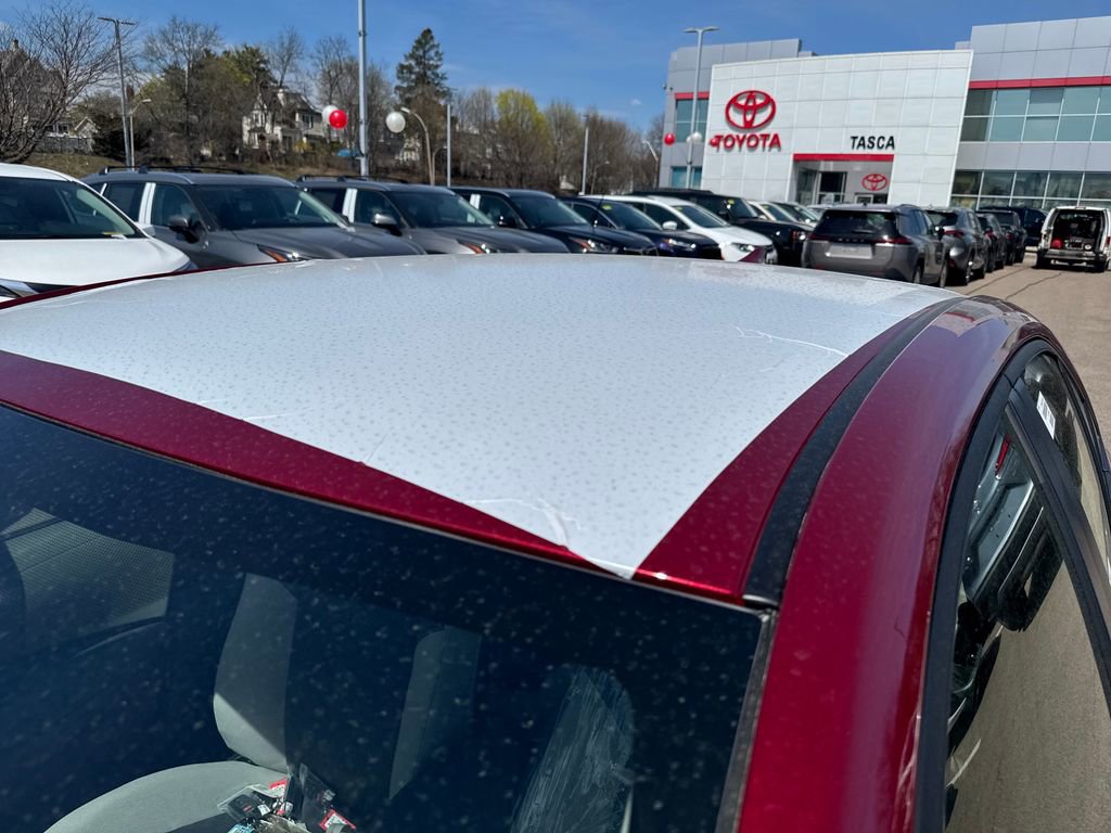 New 2026 Toyota Corolla LE FWD image 15