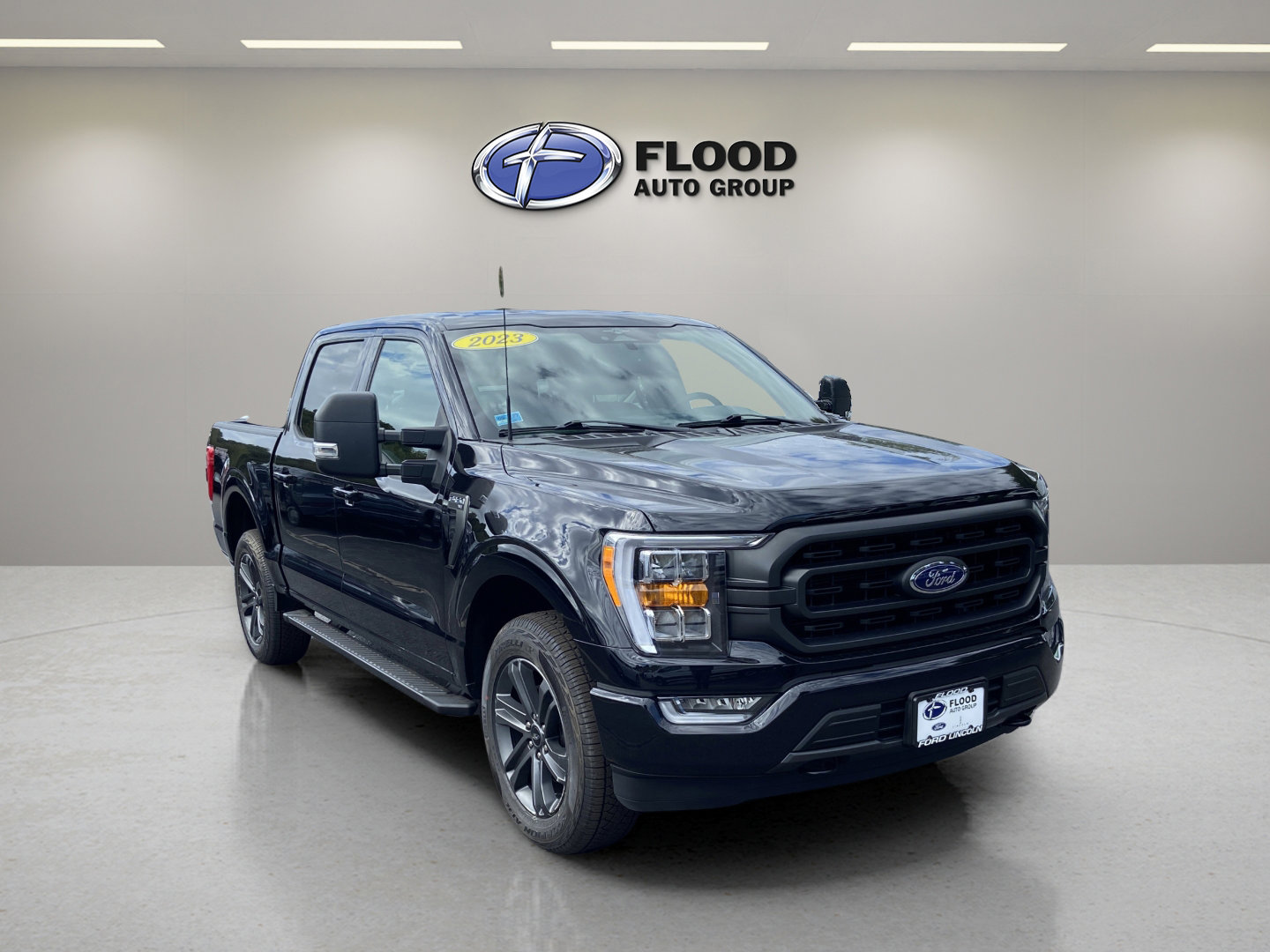 Used 2023 Ford F150 XLT w/ Equipment Group 302A High