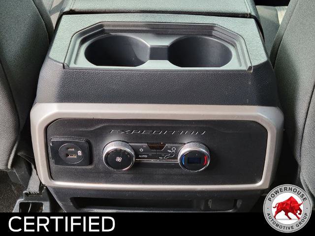 Certified 2023 Ford Expedition Max XLT AWD/4WD image 18