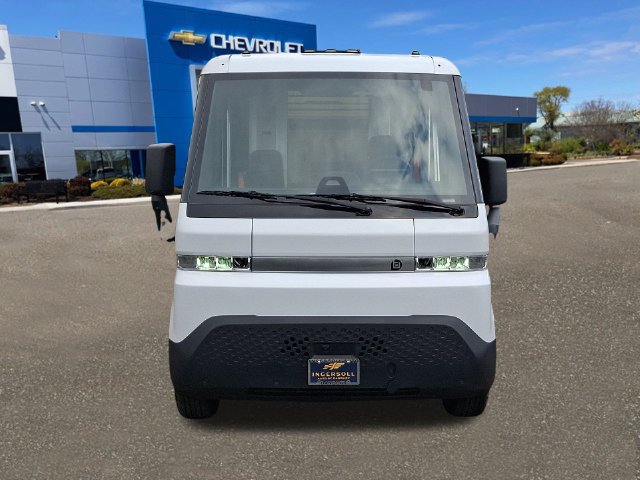 Used 2024 Chevrolet Brightdrop 600 w/ Commercial Equipment Package AWD/4WD image 20