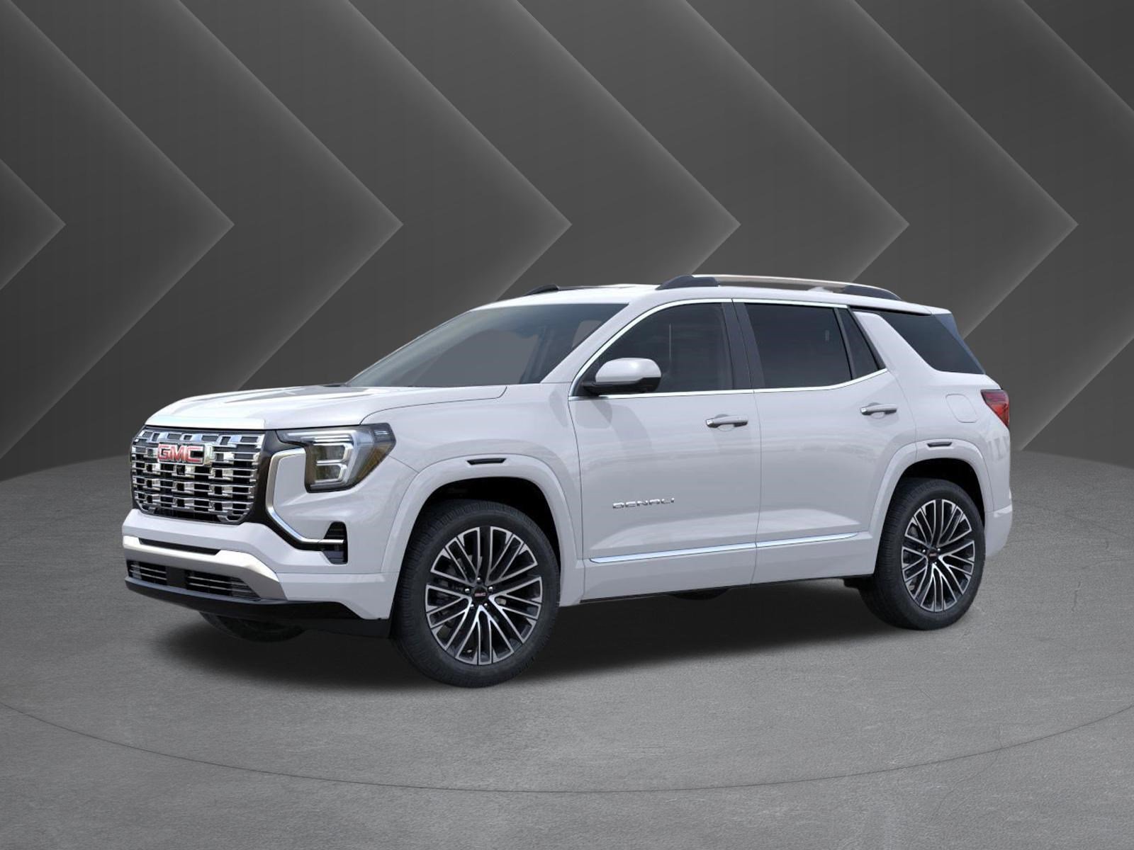 New 2026 GMC Terrain Denali image 2