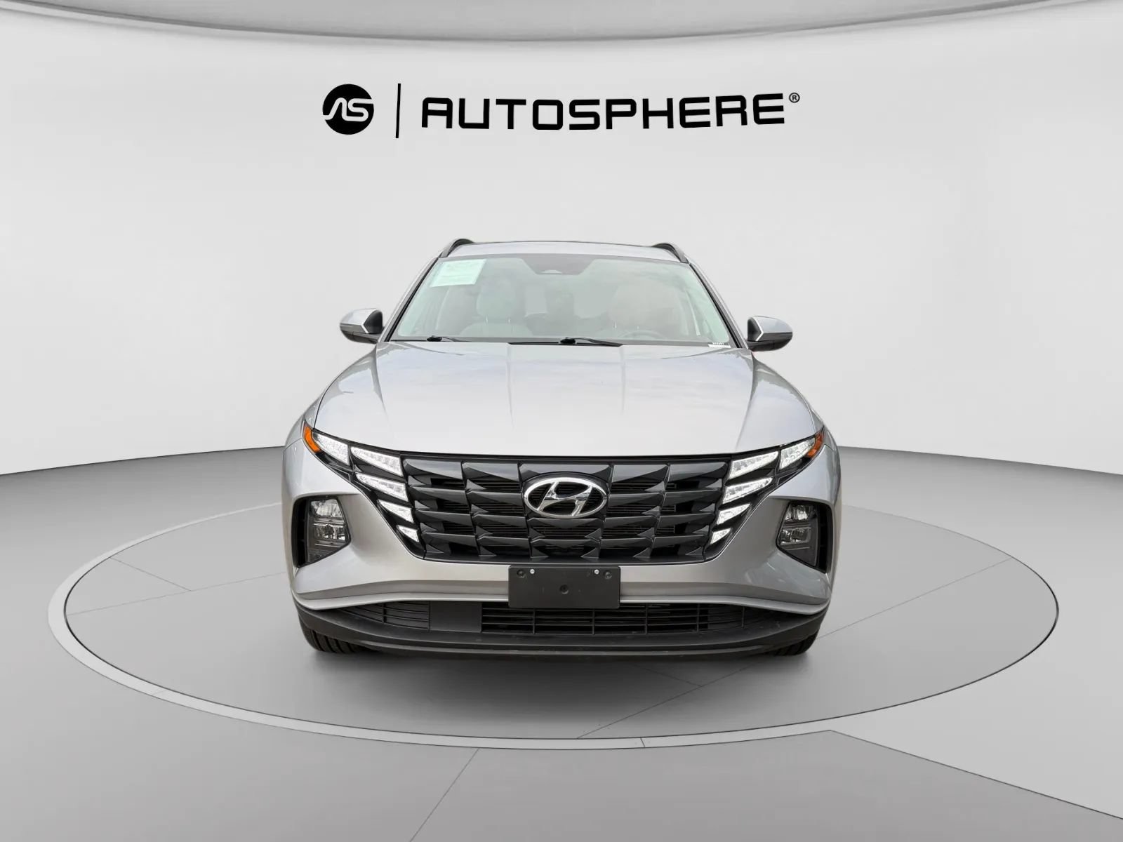 Used 2023 Hyundai Tucson SEL w/ Convenience Package AWD/4WD image 2
