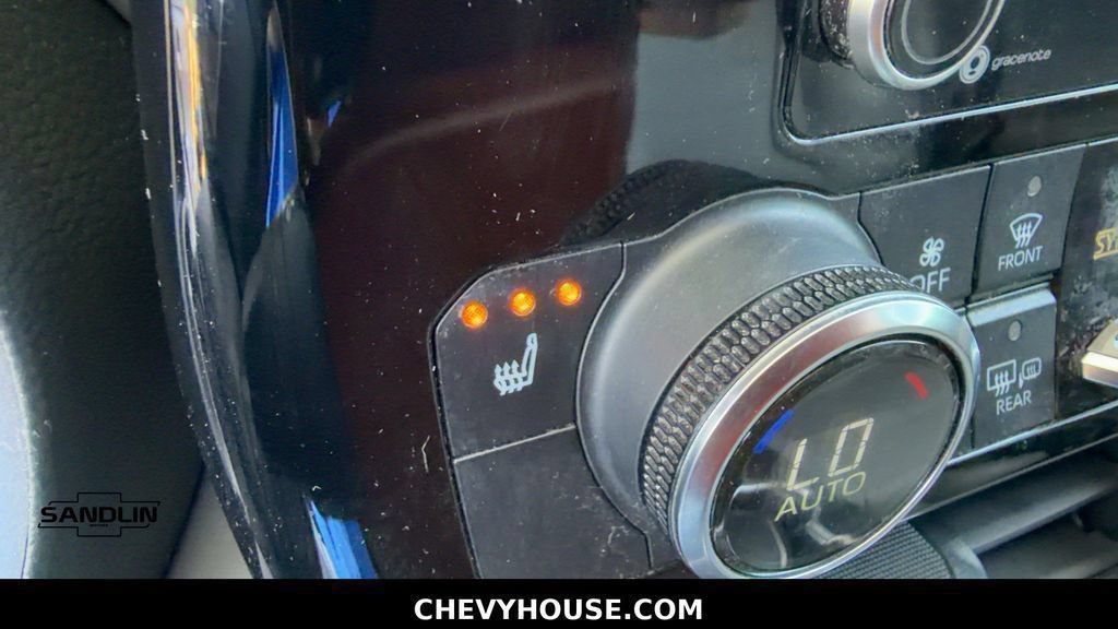 Used 2022 Toyota Highlander XLE FWD image 66