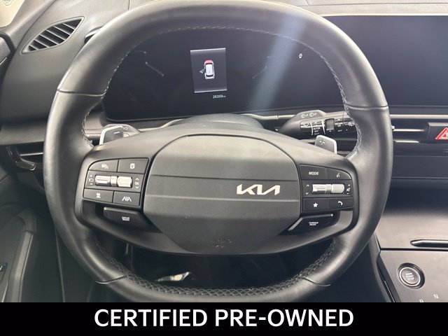 Certified 2026 Kia Sportage S AWD/4WD image 28