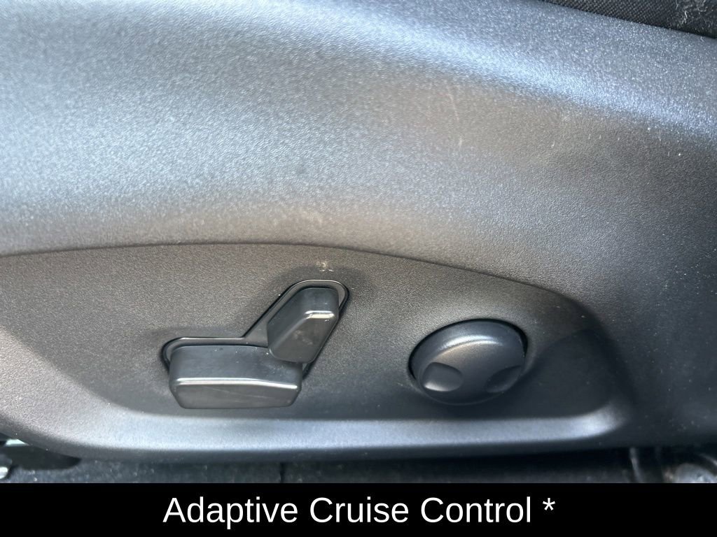 Certified 2022 Jeep Compass Limited image 10