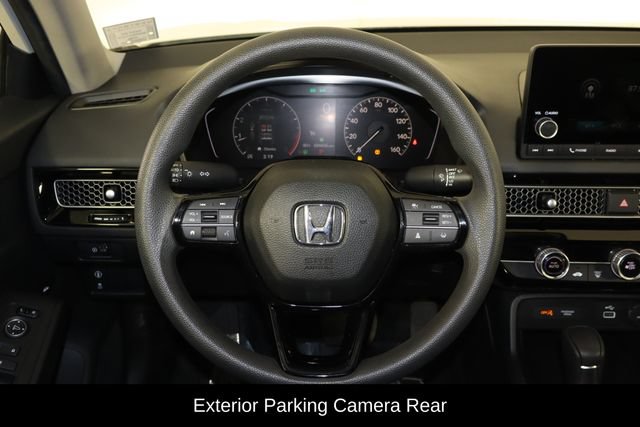 Used 2024 Honda Civic LX image 6