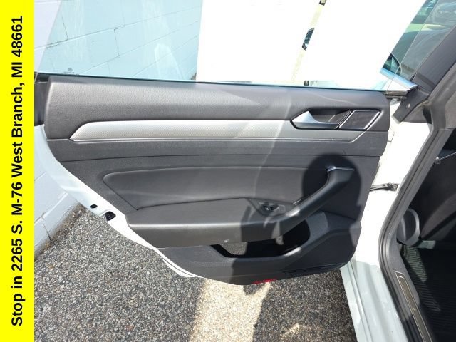 Used 2019 Volkswagen Arteon SEL AWD/4WD image 37