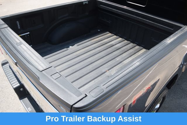 Used 2021 Ford F150 King Ranch w/ Equipment Group 601A High AWD/4WD image 28