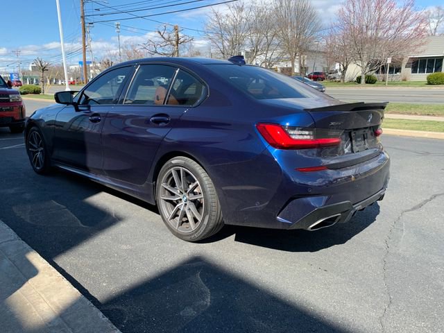 Used 2021 BMW M340i xDrive w/ Executive Package image 5