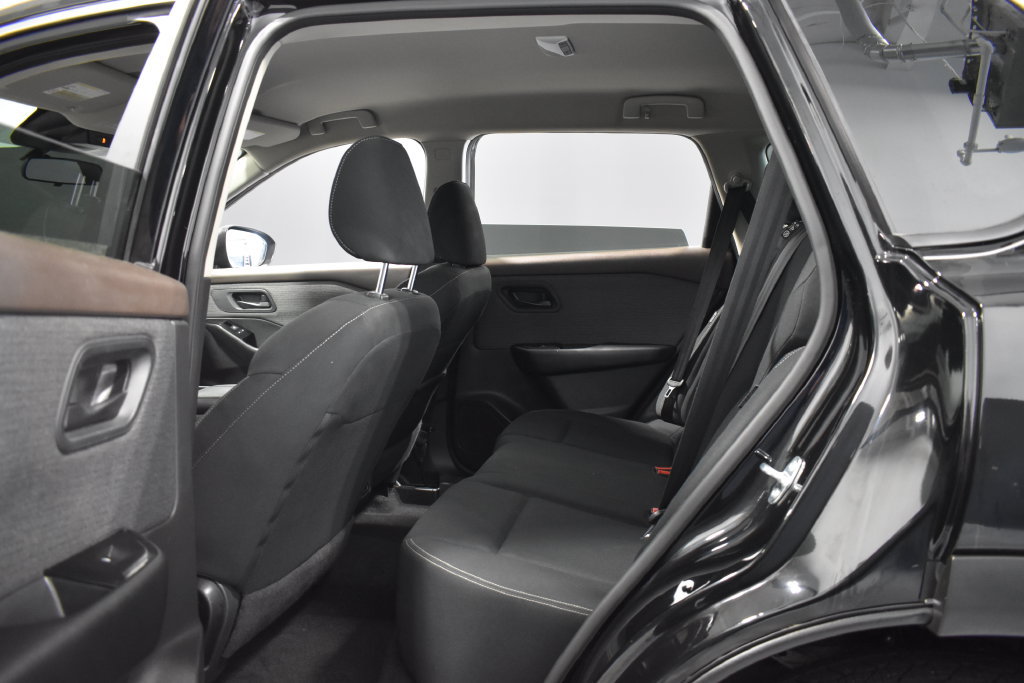 Certified 2023 Nissan Rogue S AWD/4WD image 31