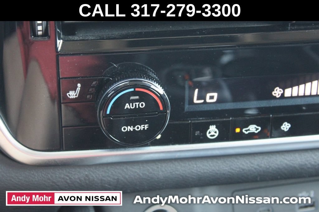 Used 2023 Nissan Rogue SV w/ SV Premium Package AWD/4WD image 41