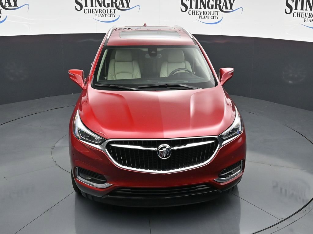 Used 2019 Buick Enclave Premium w/ Experience Buick Package image 10