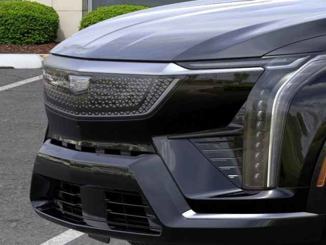 New 2026 Cadillac Optiq Sport 2 AWD/4WD image 14