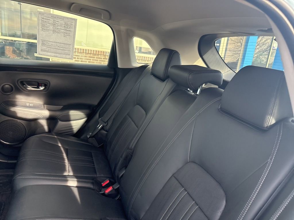 Used 2024 Honda HR-V EX-L image 37