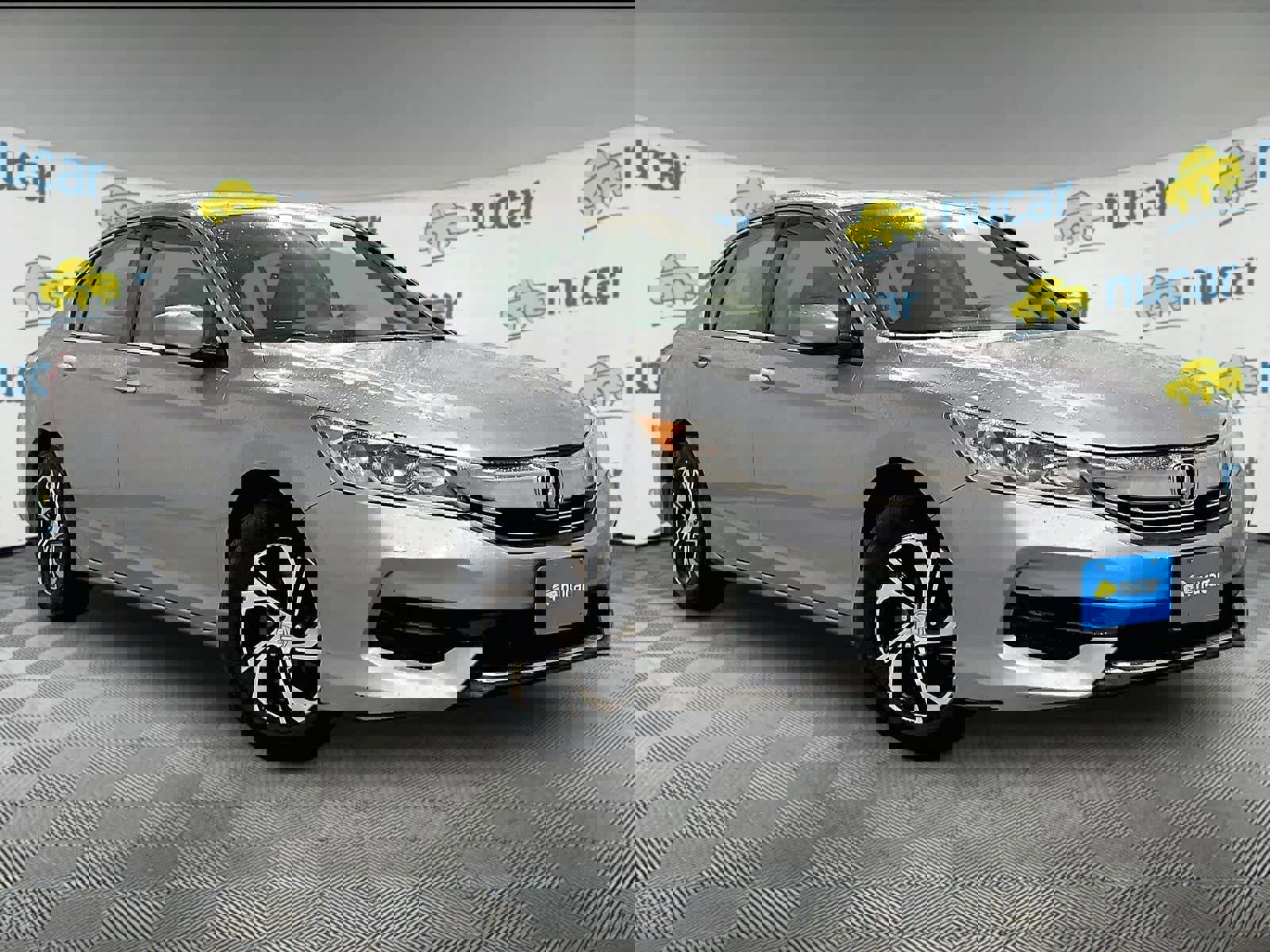 Used 2016 Honda Accord LX image 1