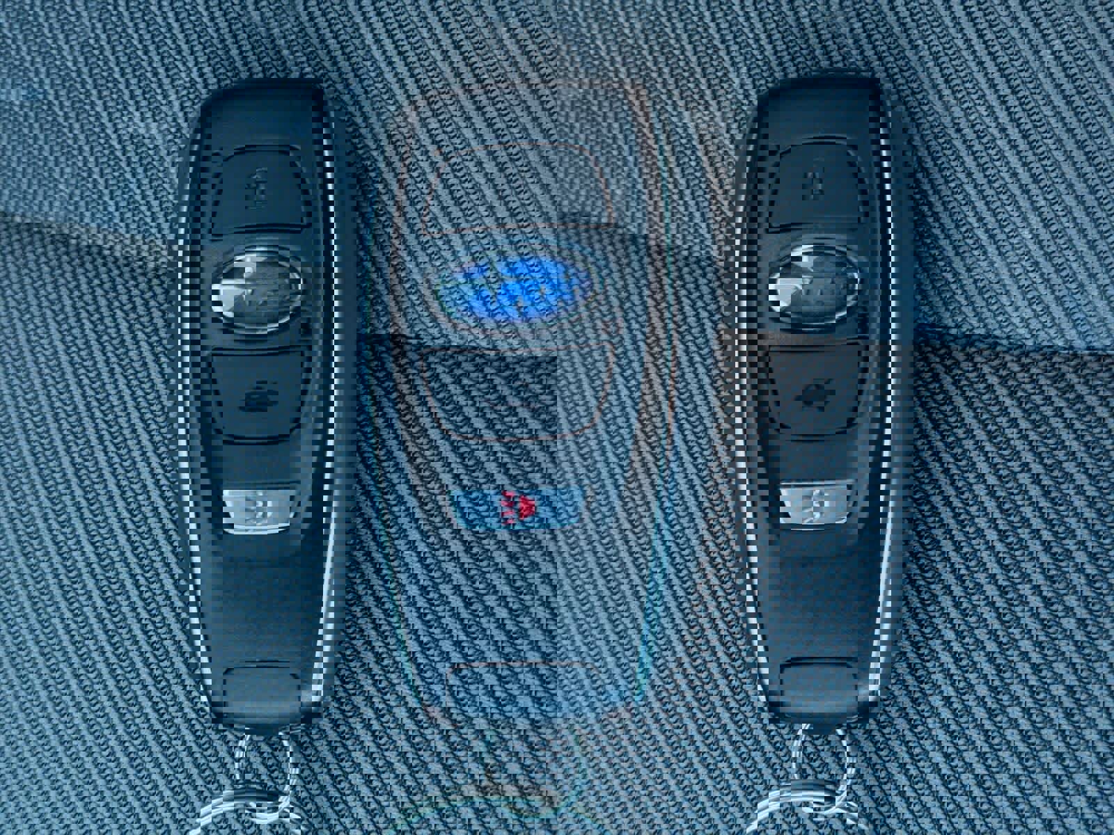 Certified 2024 Subaru Crosstrek 2.5i Sport image 35