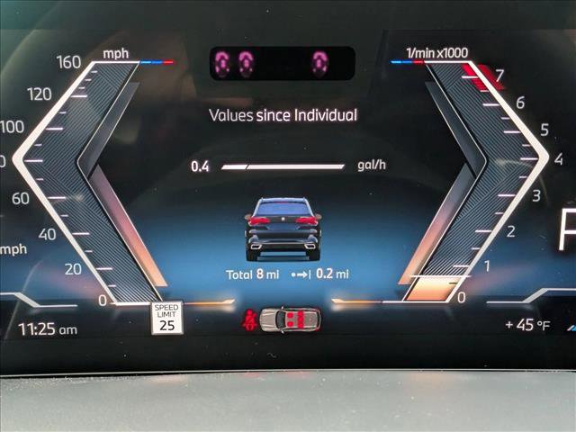 New 2026 BMW X5 xDrive40i w/ Executive Package image 11