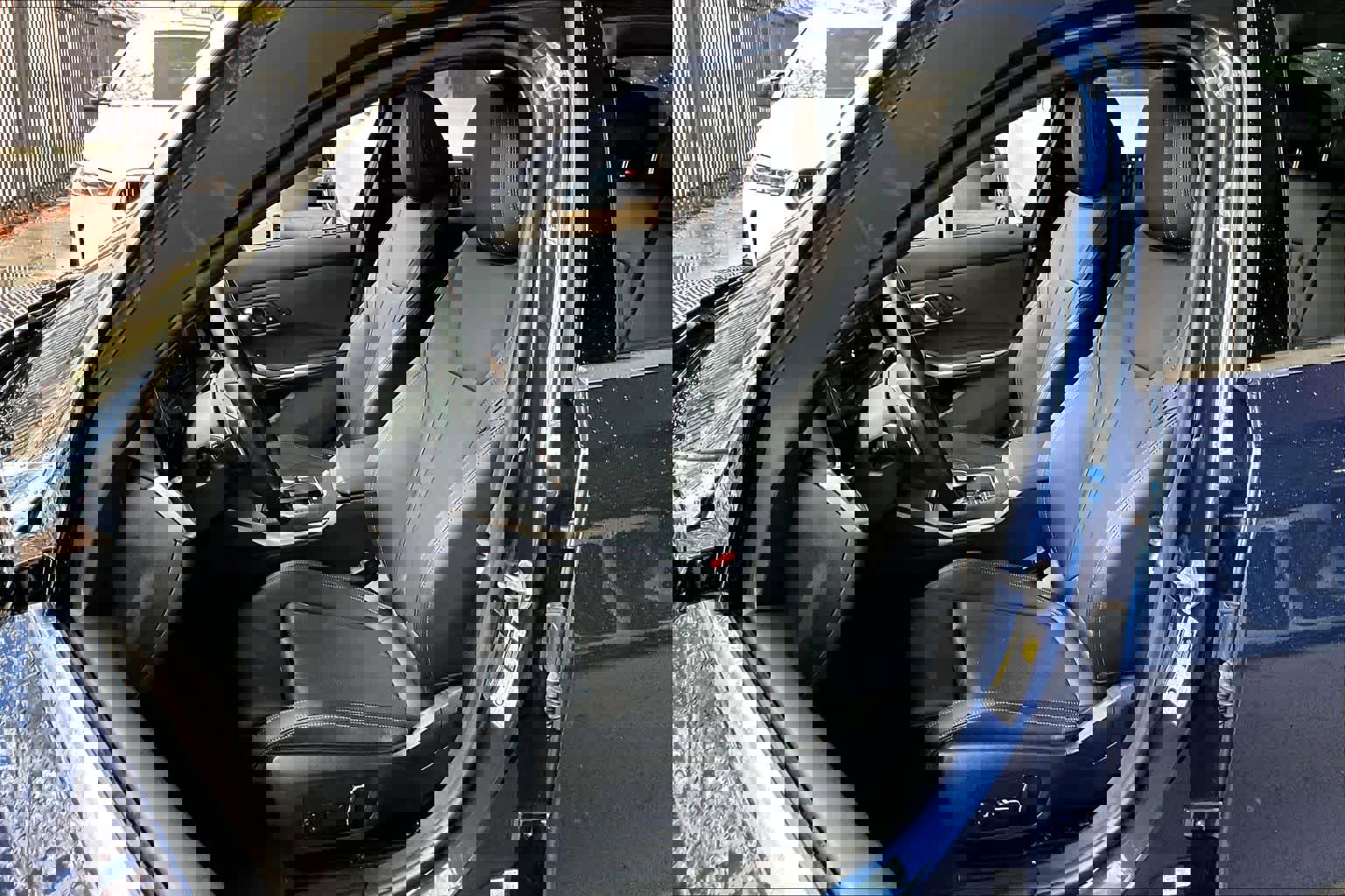 Used 2024 BMW 330i Sedan image 7