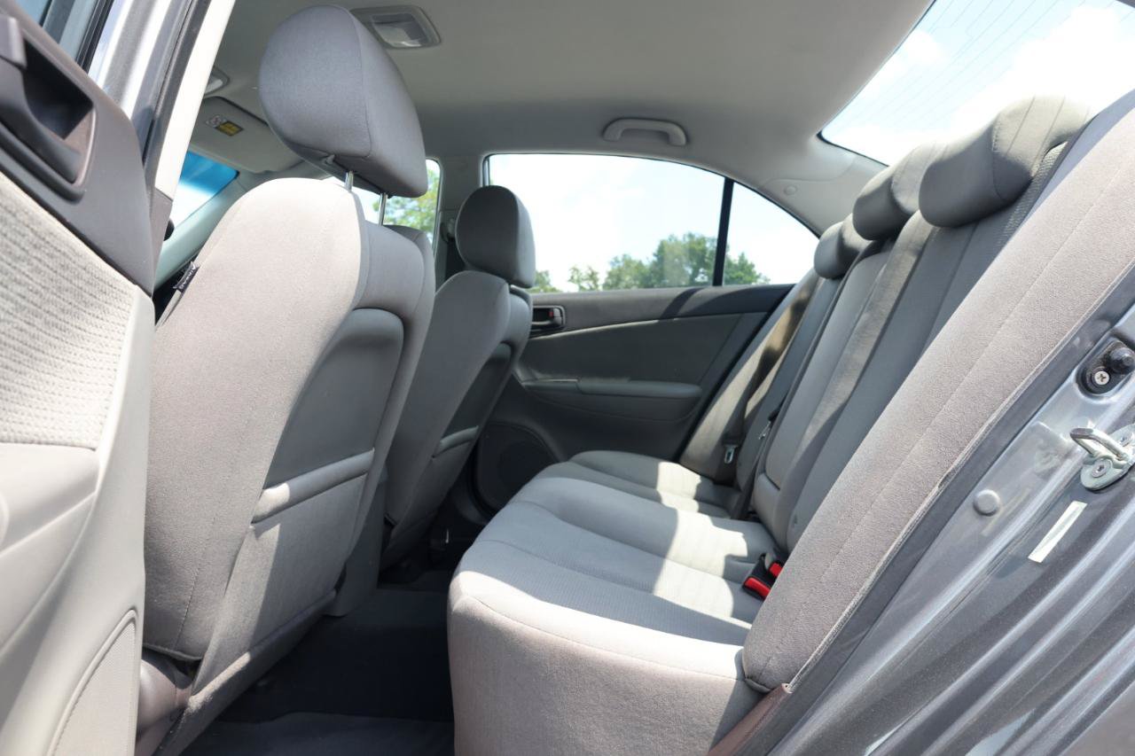 Used 2010 Hyundai Sonata GLS FWD image 15
