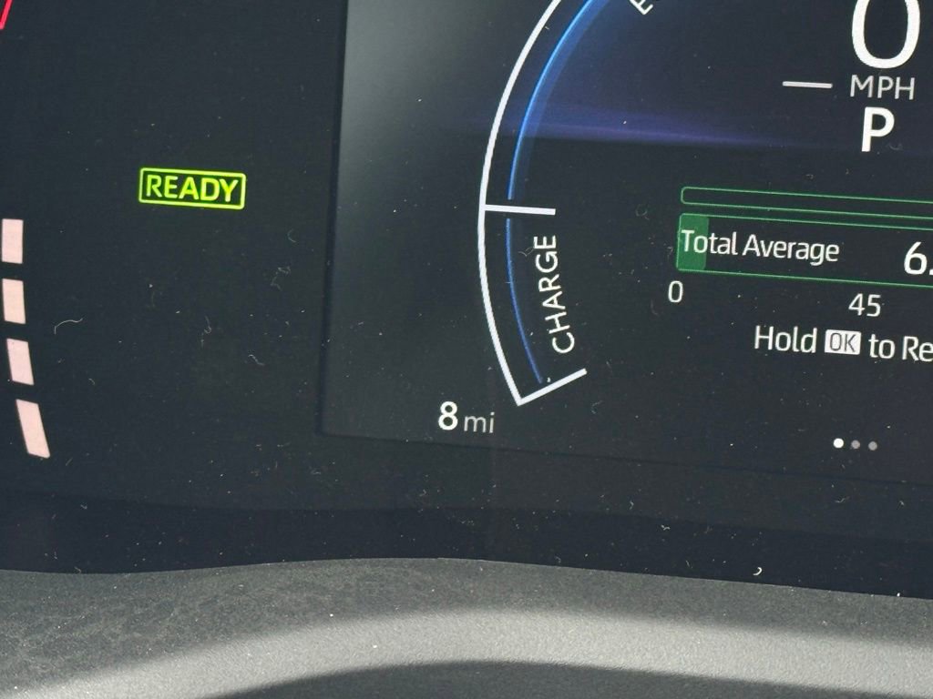 Used 2026 Toyota Camry LE w/ Convenience Package image 32