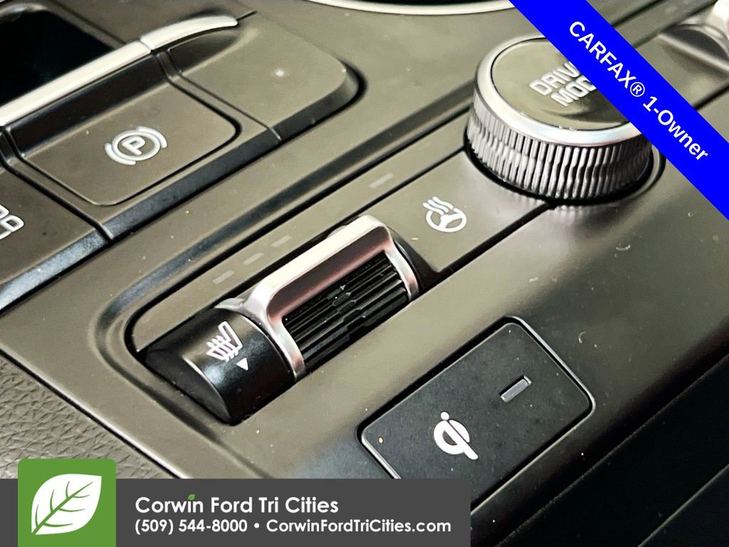 Used 2023 Kia K5 GT-Line image 25