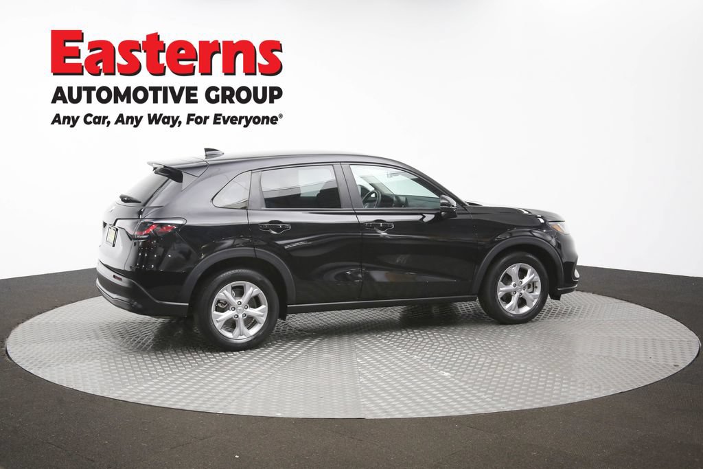 Used 2024 Honda HR-V LX image 42