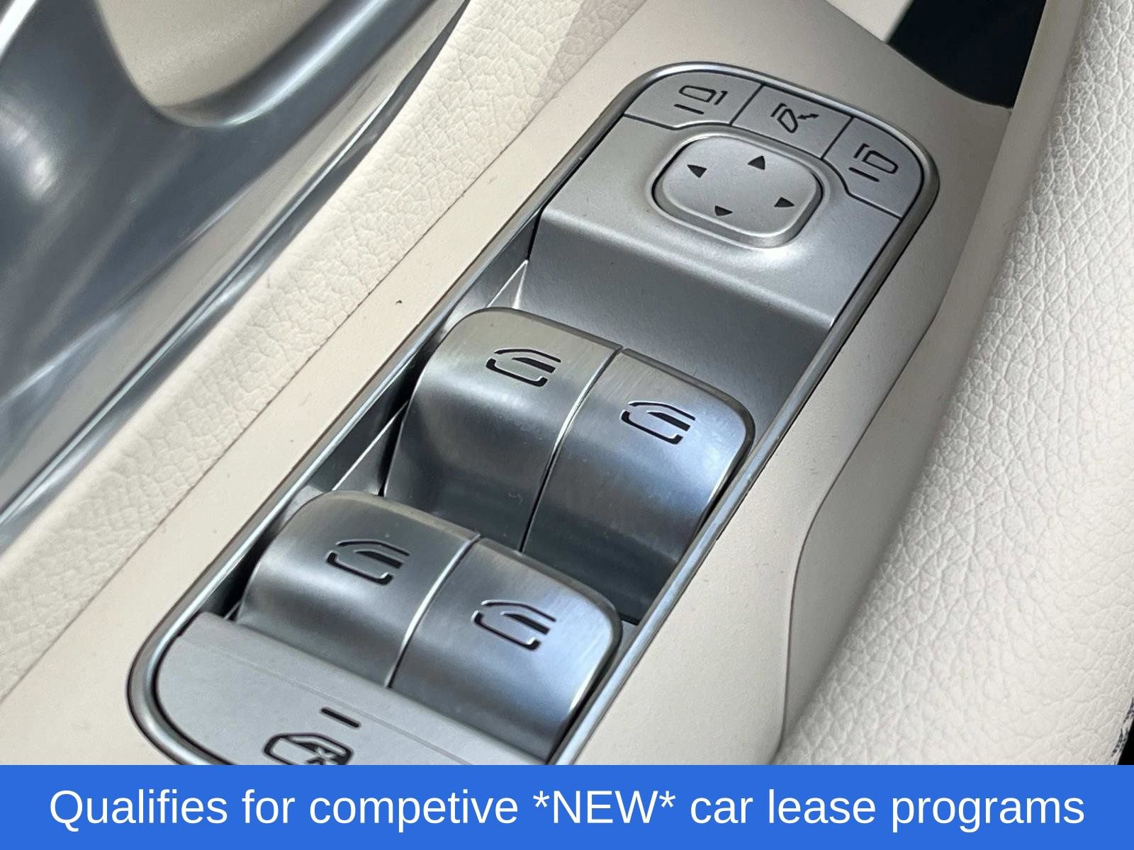 Used 2025 Mercedes-Benz GLE 350 4MATIC image 18